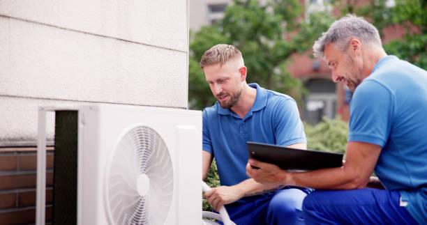 Best HVAC repair near me  in Fort Wayne, IN