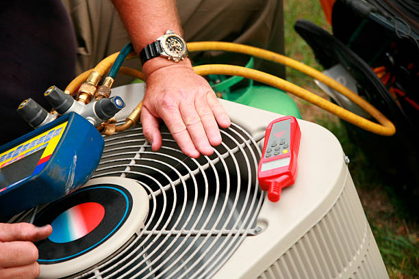 Best 24/7 HVAC repair  in Fort Wayne, IN