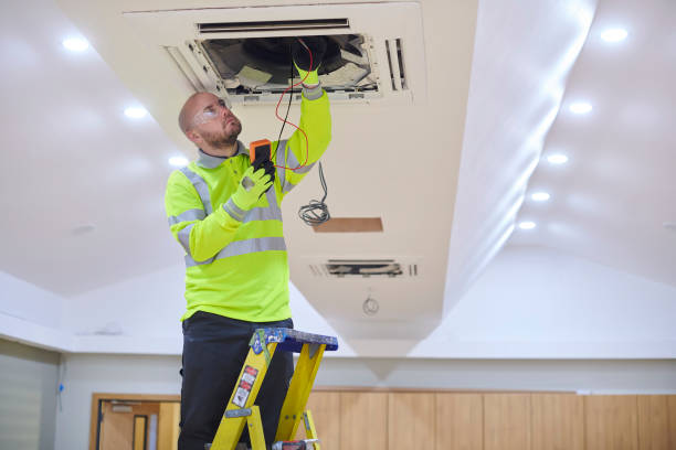 Best HVAC installation services  in Fort Wayne, IN