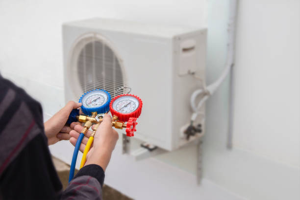 Best HVAC cleaning services  in Fort Wayne, IN
