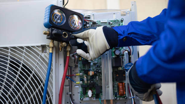 Best HVAC tune-up services  in Fort Wayne, IN